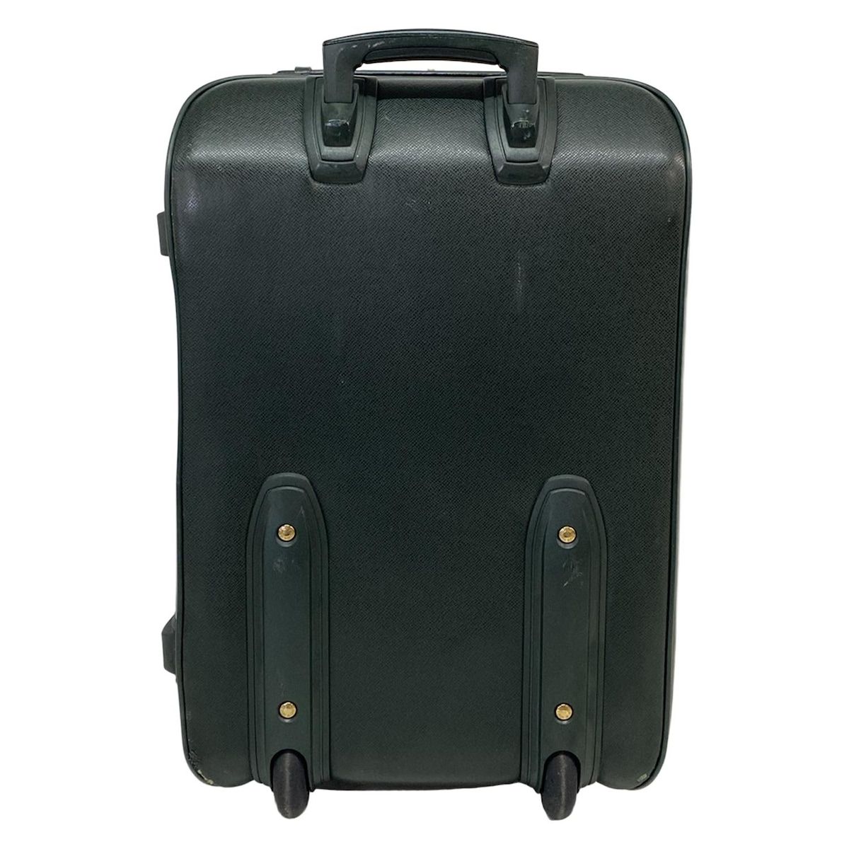 LOUIS VUITTON(ルイヴィトン) キャリーバッグ タイガ ペガス60 M23264