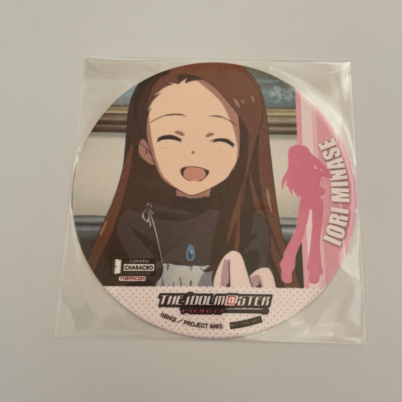 水瀬伊織 アイドルマスター カードほか計4点 id:9hs - メルカリ