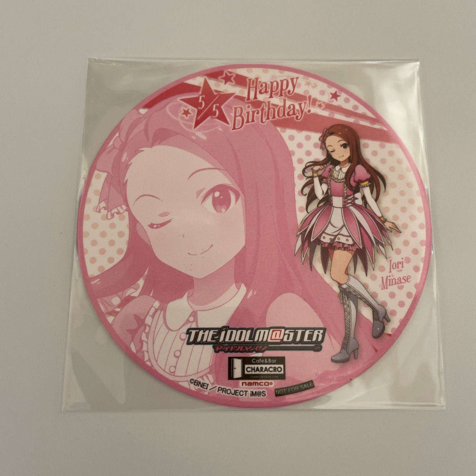 水瀬伊織 アイドルマスター カードほか計4点 id:9hs - メルカリ