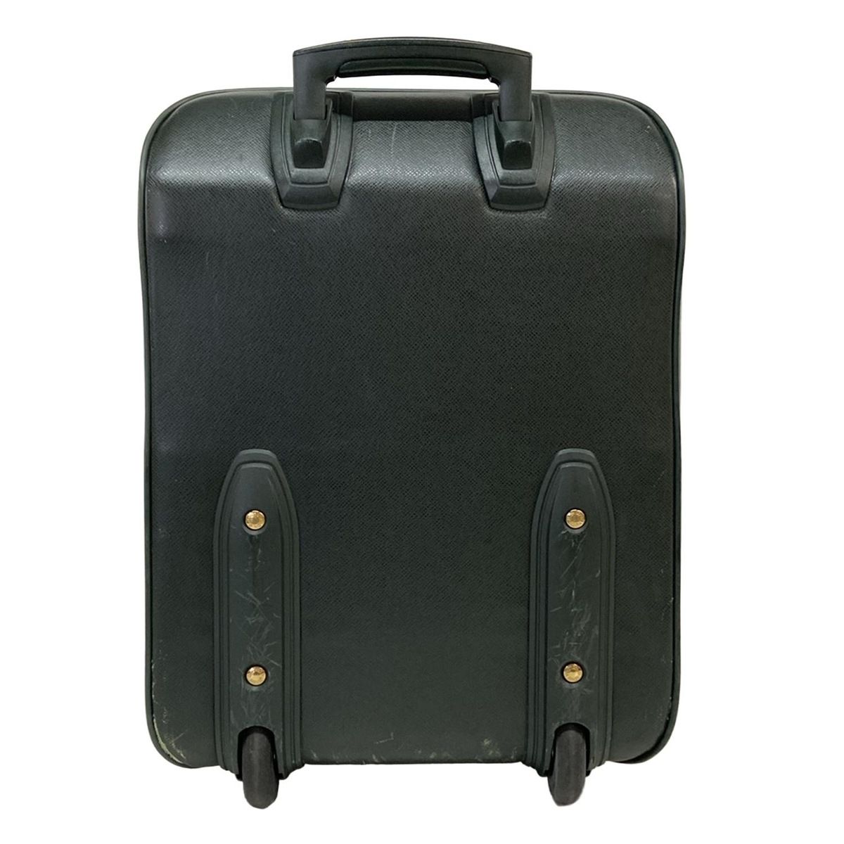 LOUIS VUITTON(ルイヴィトン) キャリーバッグ タイガ ペガス45