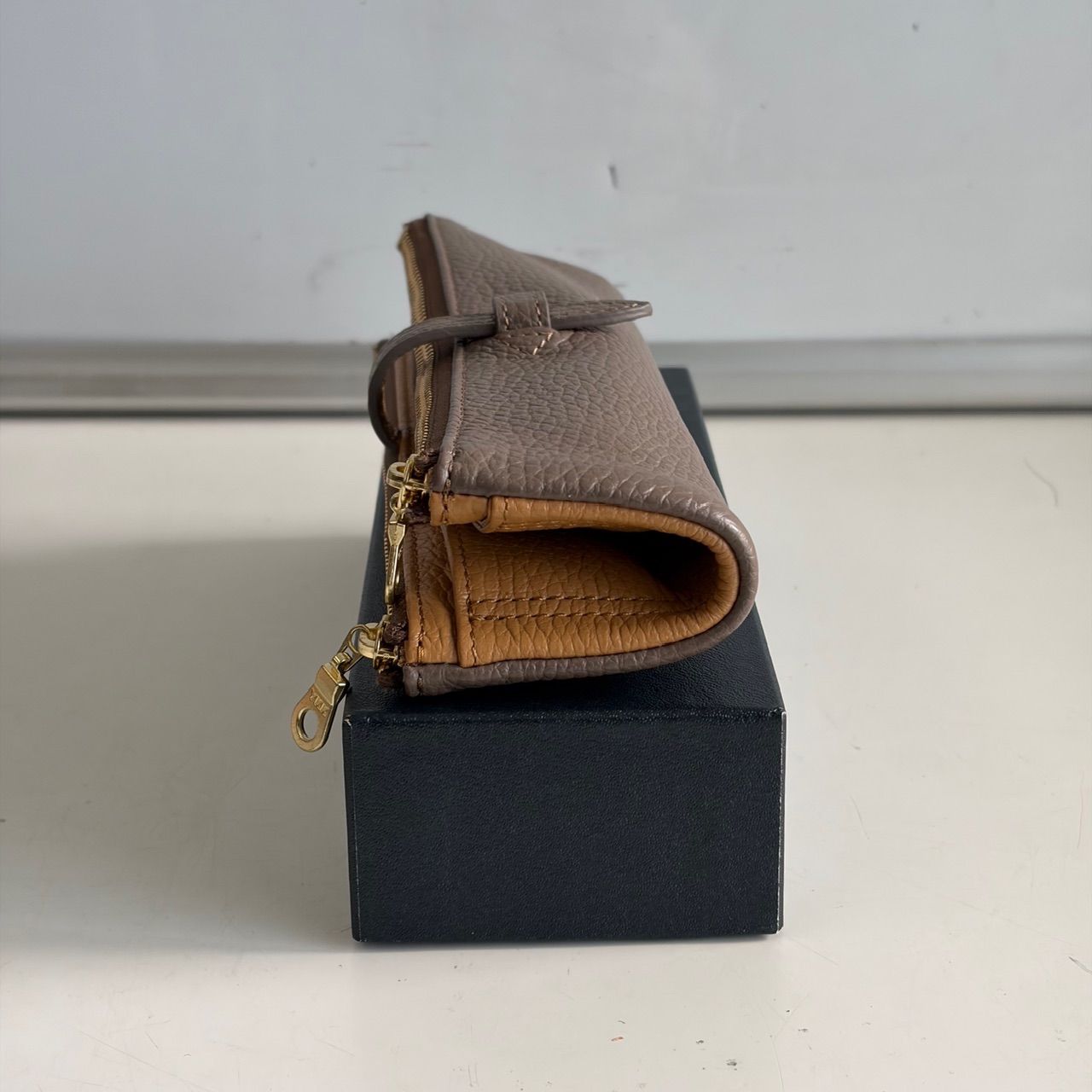 新品未使用・箱/説明書付】C COMPANY LIMITED ルポ2（セカンド）ペン