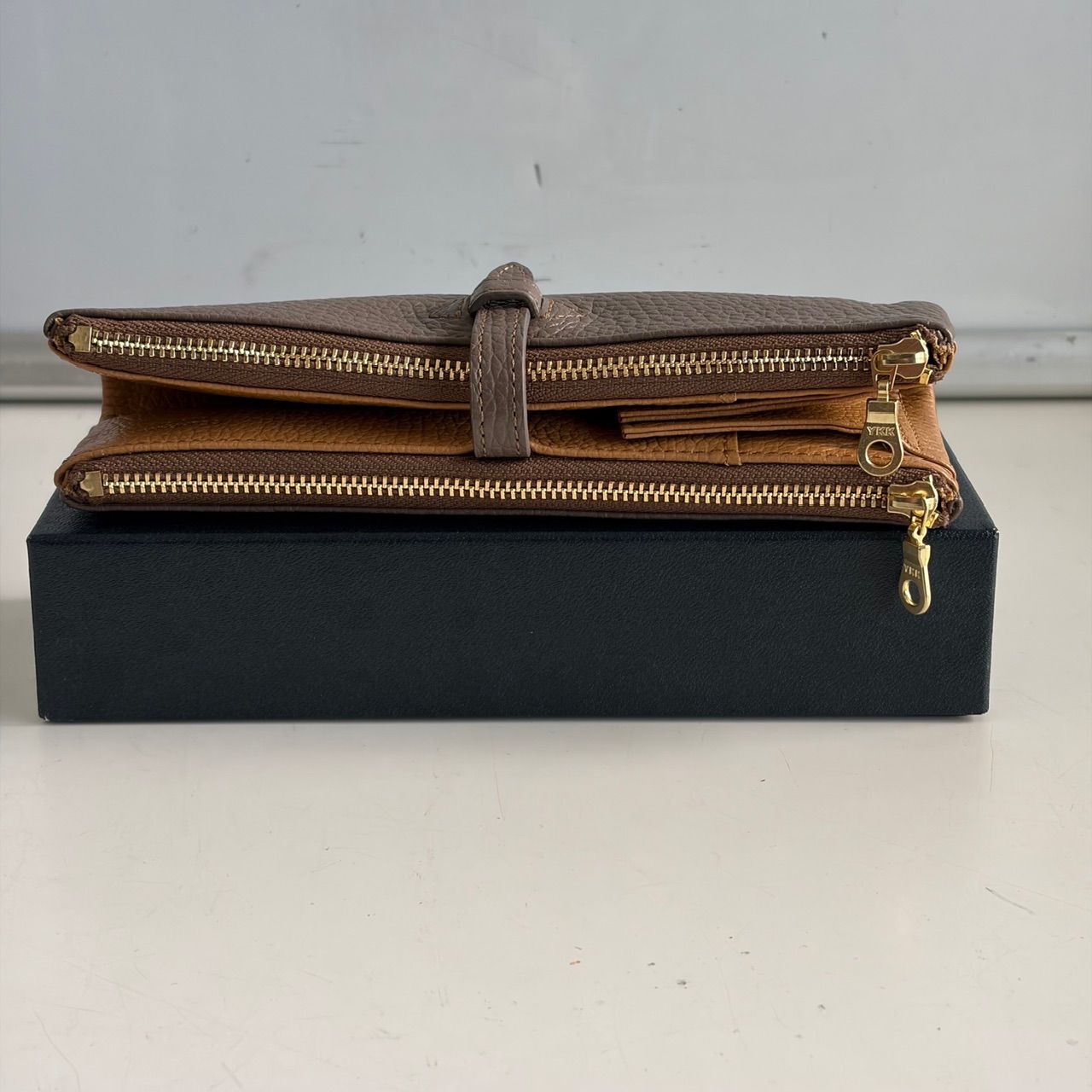 新品未使用・箱/説明書付】C COMPANY LIMITED ルポ2（セカンド）ペン