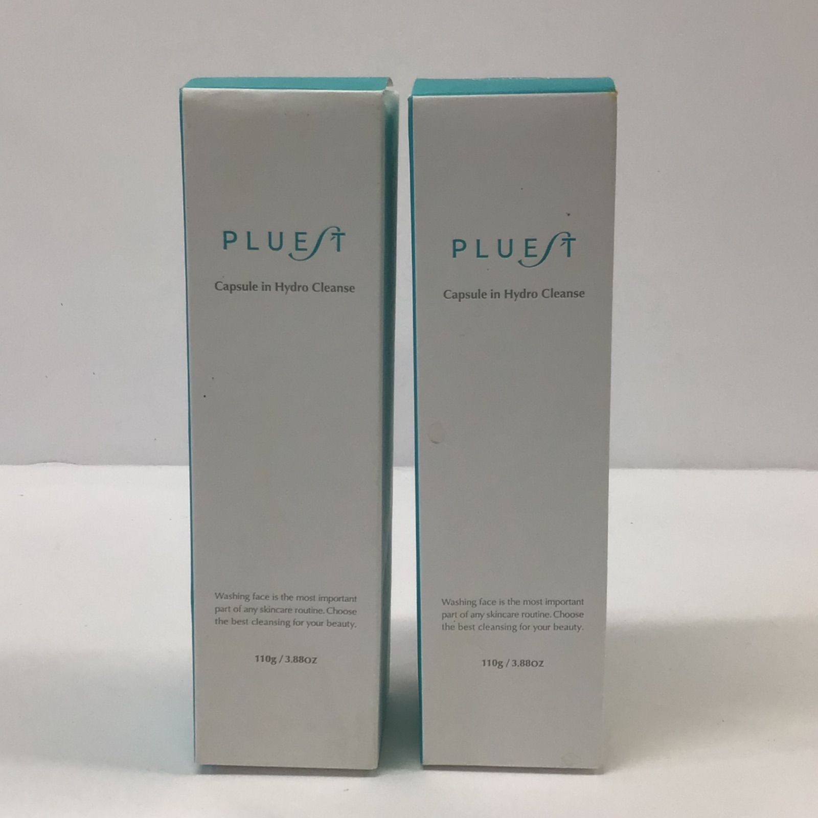 P1340 PLUEST プルエスト カプセル イン ハイドロクレンズ