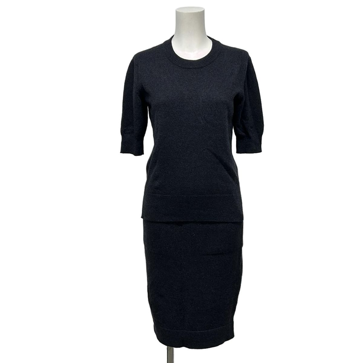 HERMES(エルメス) スカートセットアップ サイズ34 S レディース美品