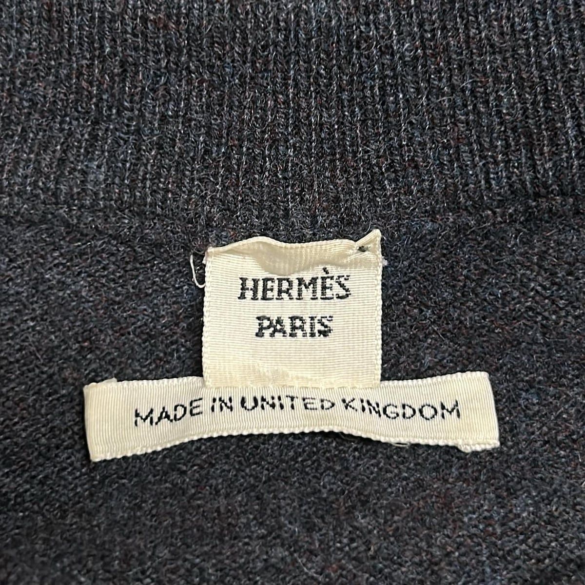 HERMES(エルメス) スカートセットアップ サイズ34 S レディース美品
