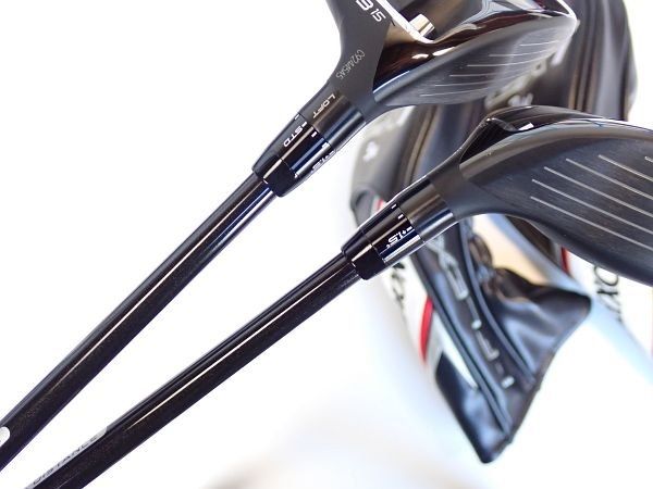 ダンロップ スリクソン-SRIXON- Zxi フェアウェイウッド TOUR AD DI-5