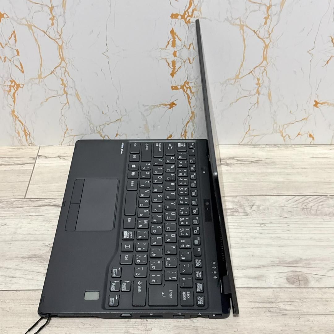 FUJITSU 富士通 i5 8GB 256GB タブレットPC オフィス搭載 Amazon.co.jp: 富士通 LIFEBOOK A572/E / Windows 10 Pro 64bit / 第三