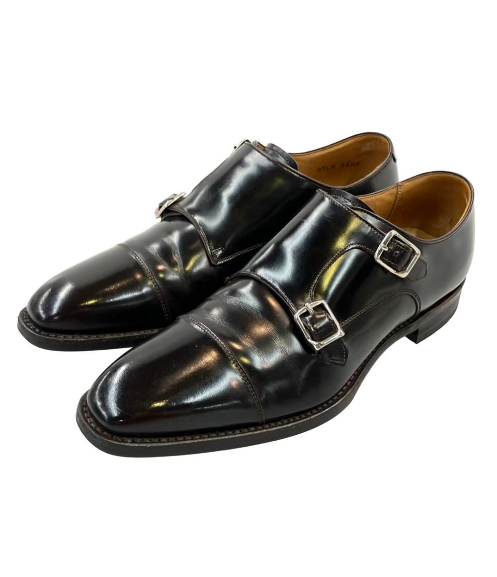 リーガル ダブルモンクストラップシューズ メンズ SIZE 25 1/2 (25.5cm