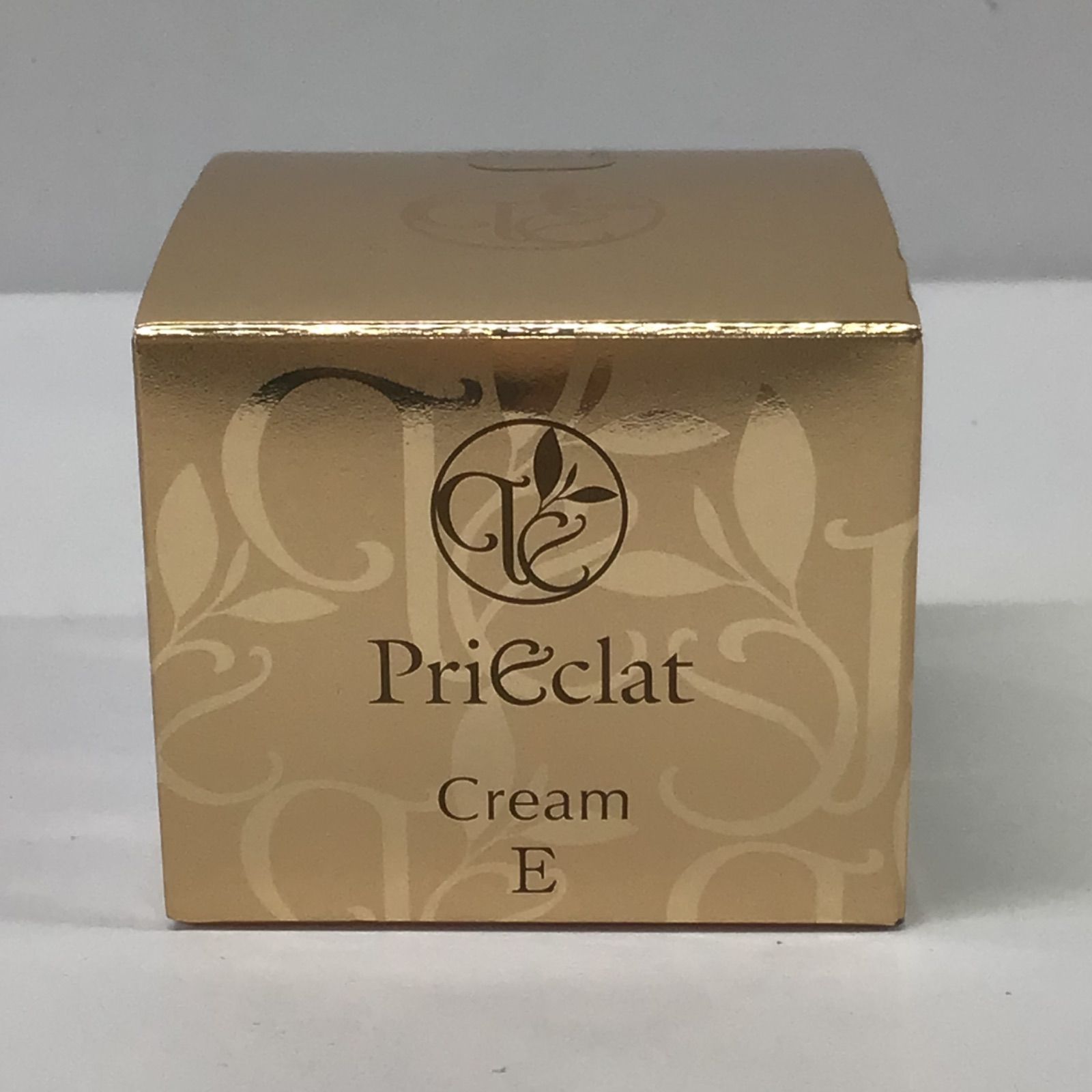 P1341 Prieclat プリエクラ クリームE (高保湿 クリーム) 27g - メルカリ