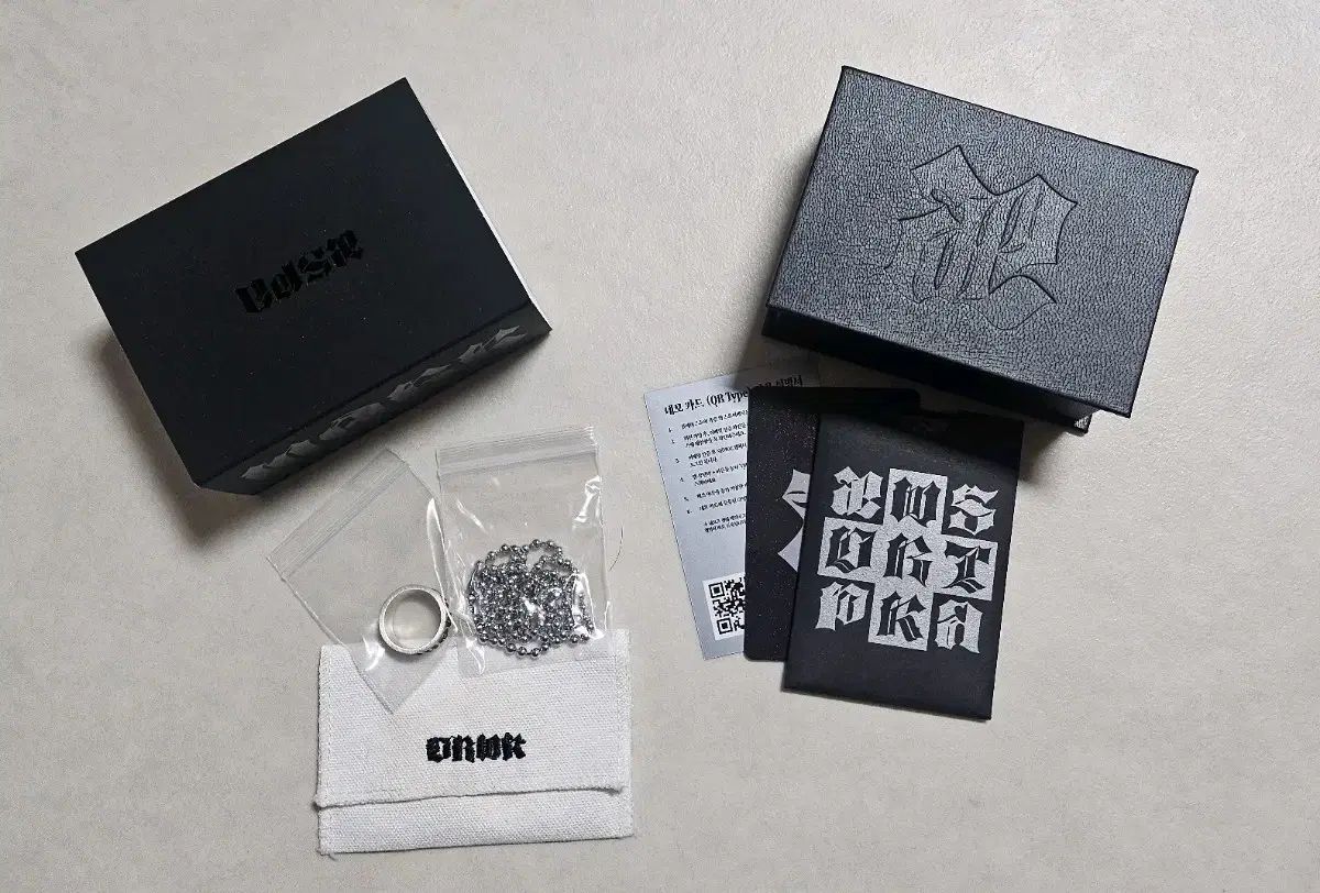 aespa エスパ Dirty Work リングバージョン