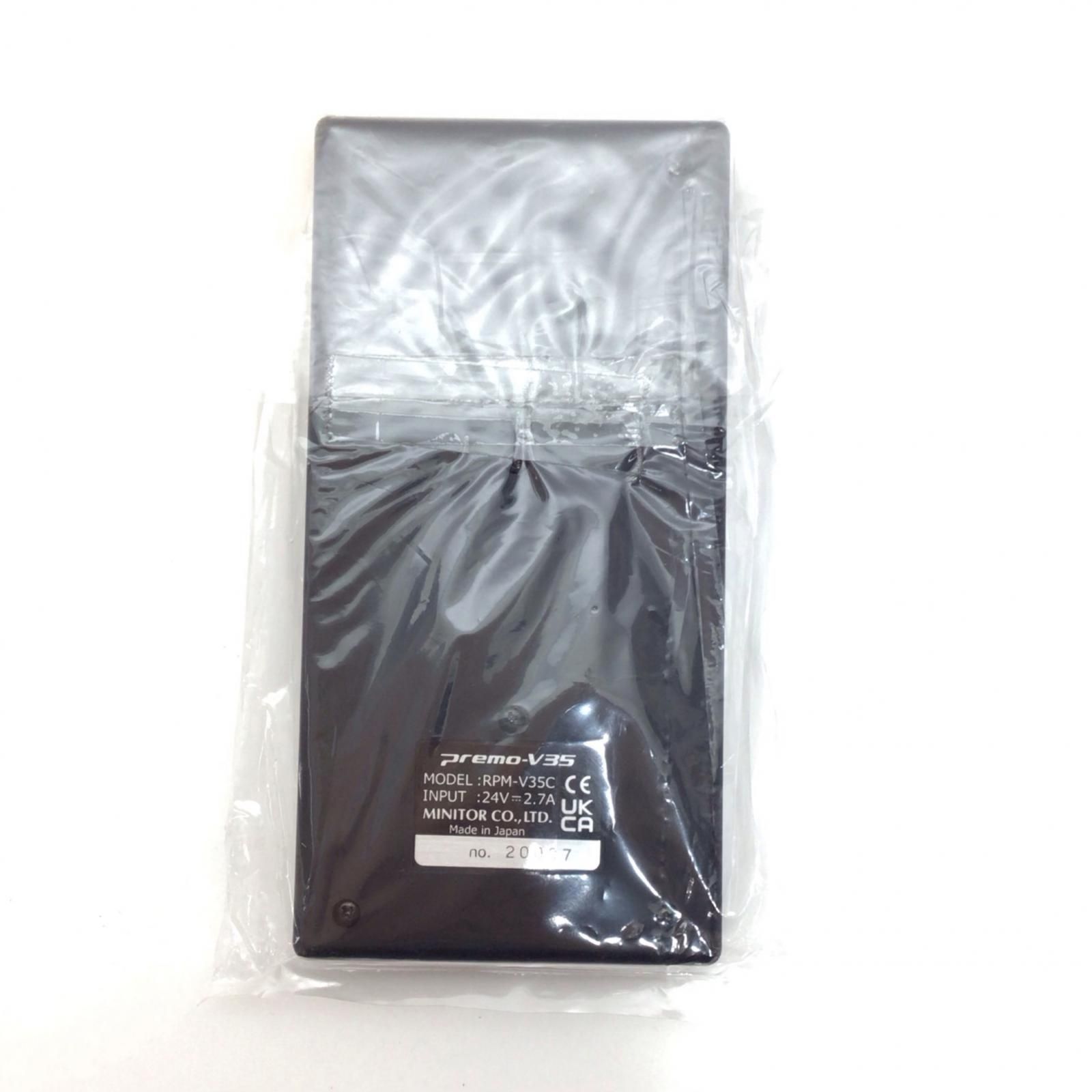 コントローラ-付