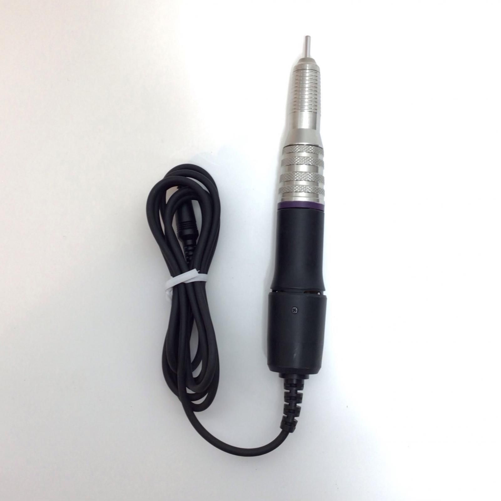 ΘΘミニター マイクログラインダー 程度A 電源コード コントローラ-付 コード式 100 v M 1093 使用感有 RPM-V 35 S