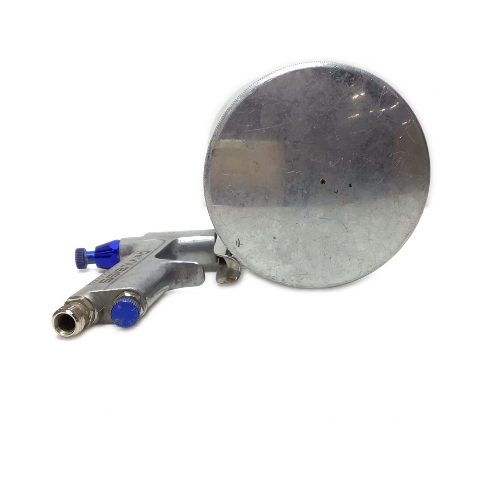 ΘΘDEVILBISS スプレーガン