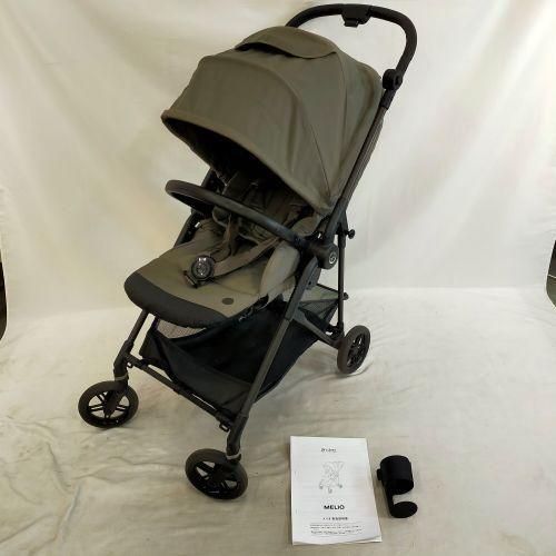 メリオ 2021年モデル サイベックス(cybex) A型ベビーカー - メルカリ