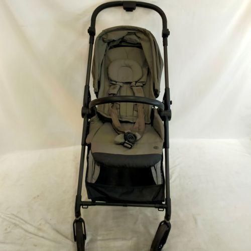 cybex A型ベビーカー