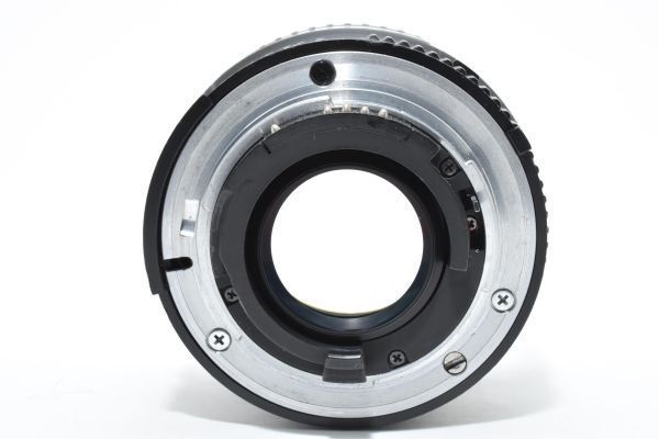 ☆良品☆ Nikon ニコン AF NIKKOR 35mm F2 D #K673-2 - メルカリ