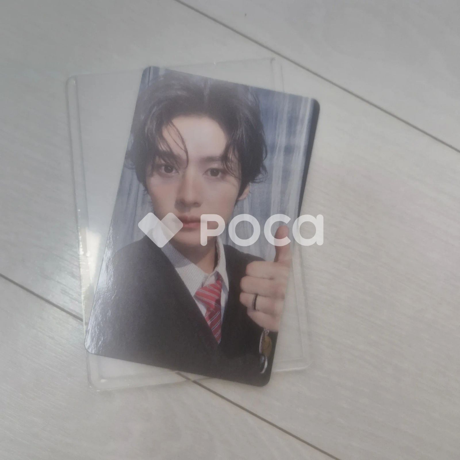 straykids リノ スキズ 合 (HOP) PLATFORM ALBUM_NEMO VER. JYP SHOP