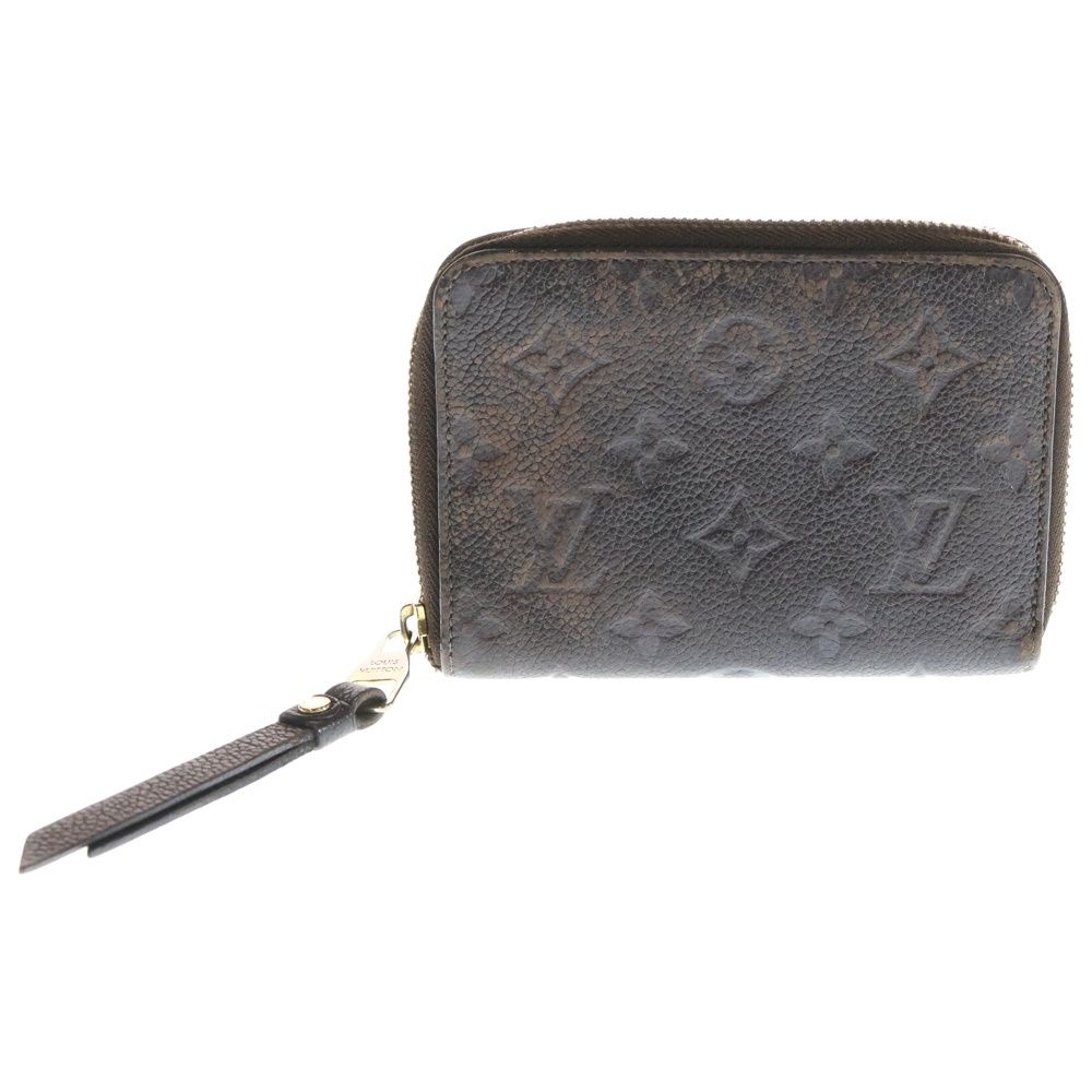 LOUIS VUITTON (ルイヴィトン) モノグラム アンプラント