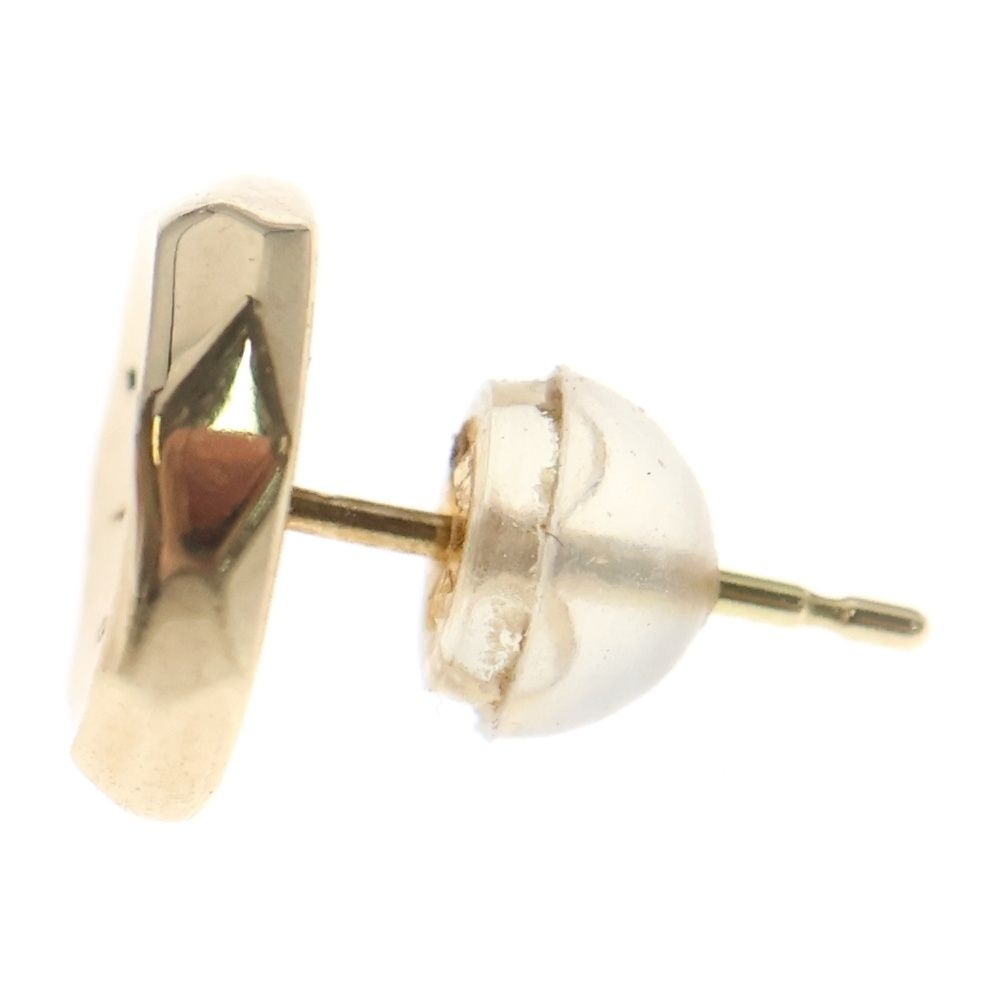 ガルニ　GARNI 10kピアス　ゴールド GARNI (ガルニ) 10K Amulet Pierce アミュレットピアス ゴールド