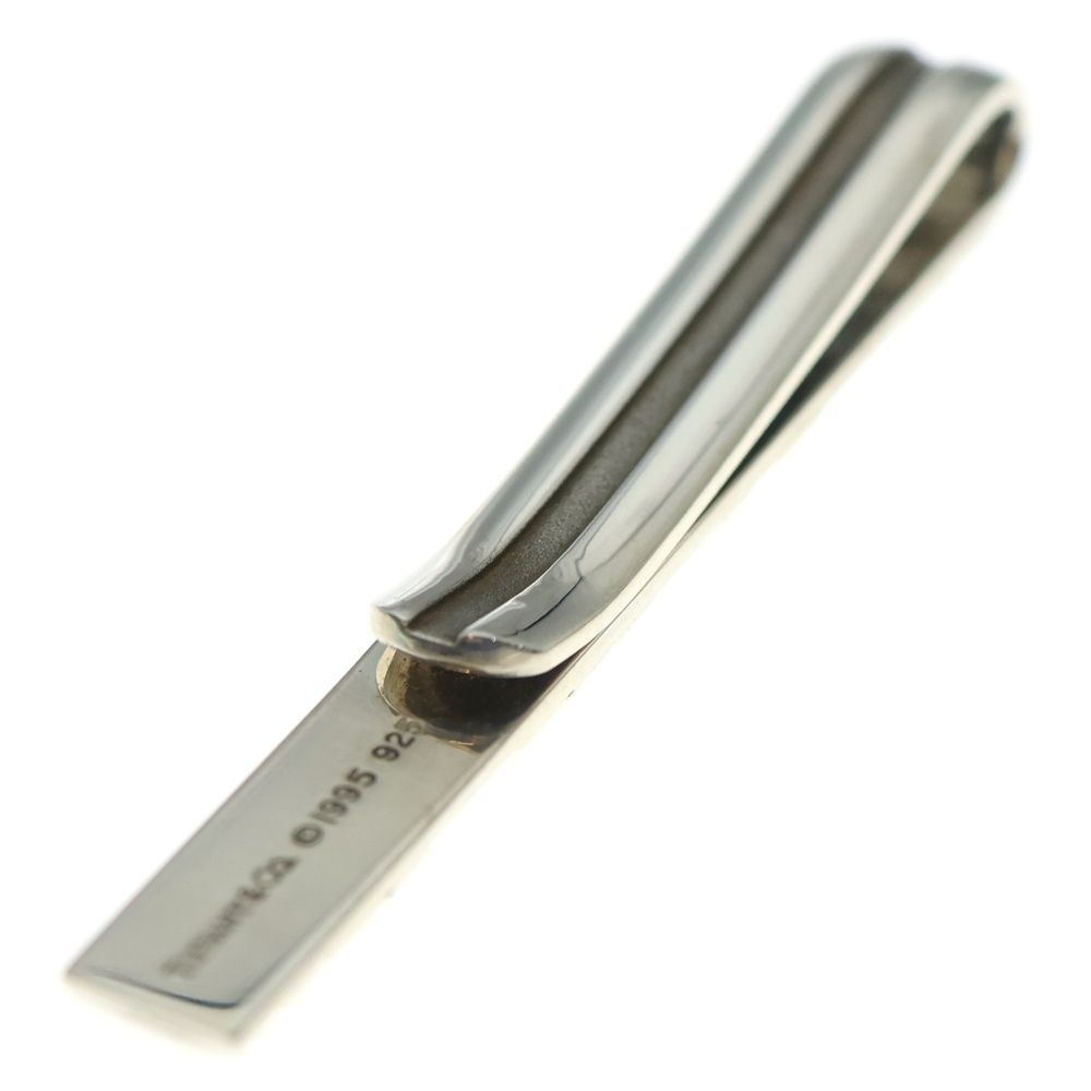 TIFFANY & Co. (ティファニー) アトラス ネクタイピン シルバー 925 9g