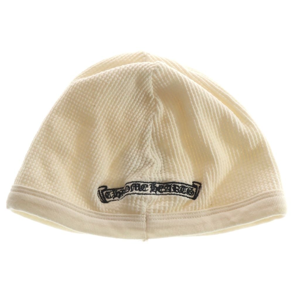 CHROME HEARTS (クロムハーツ) VINE DAGGER THERMAL BEANIE バインダ