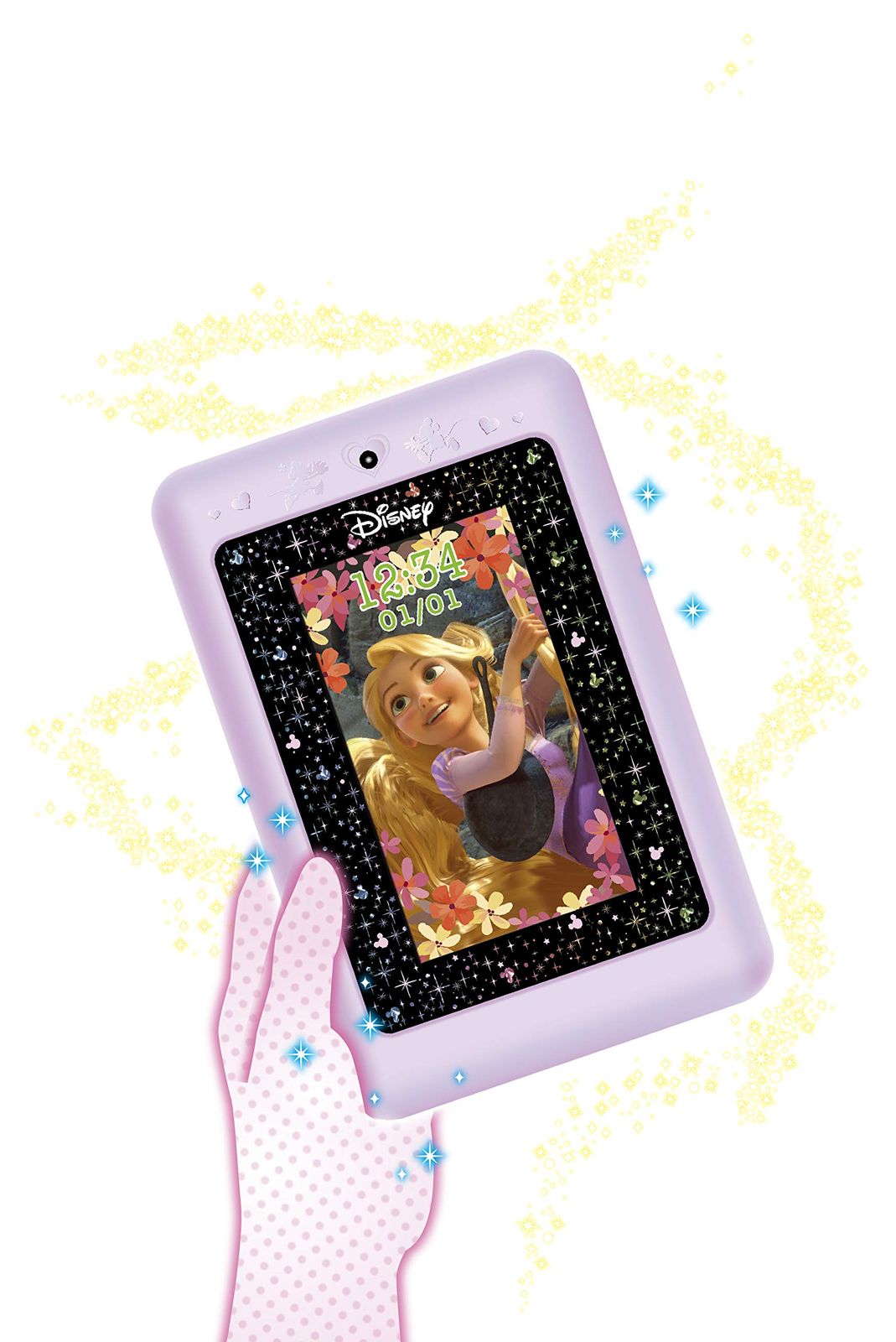 マジカルスマートノート