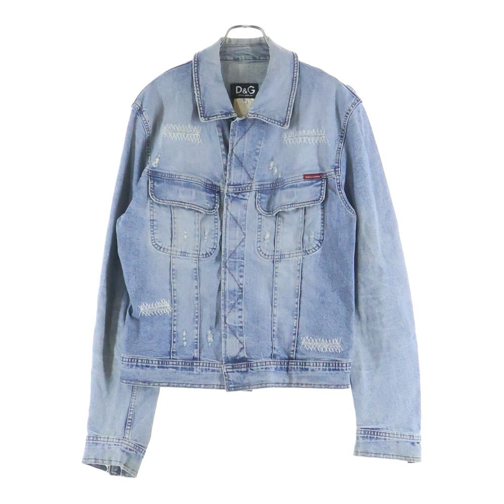 DOLCE & GABBANA (ドルチェアンドガッバーナ) Archive アーカイブ ロゴ