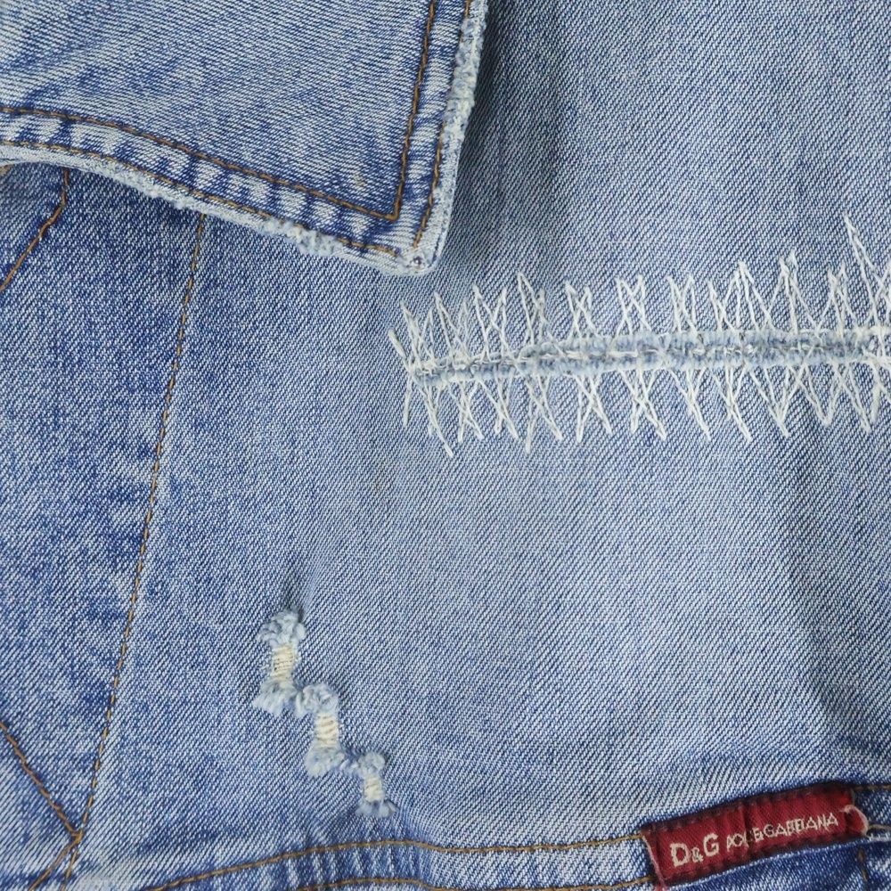 DOLCE & GABBANA (ドルチェアンドガッバーナ) Archive アーカイブ ロゴ