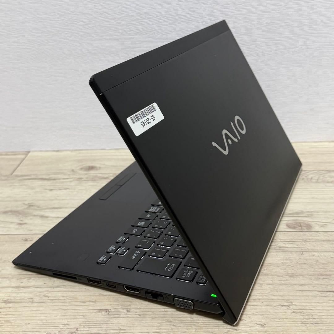 VAIO 軽量ノートi5 windows11 MS.Office2021 VAIO | 法人向けノートパソコン - VAIO公式サイト