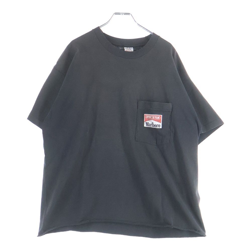 VINTAGE (ヴィンテージ) 90s Marlboro COYOTE BLUFF POCKET TEE