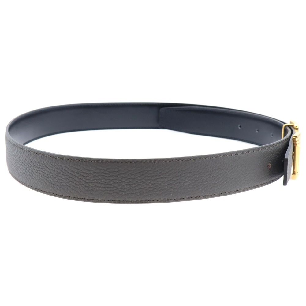 HERMES (エルメス) コンスタンス ペガサス Hロゴバックル リバーシブル