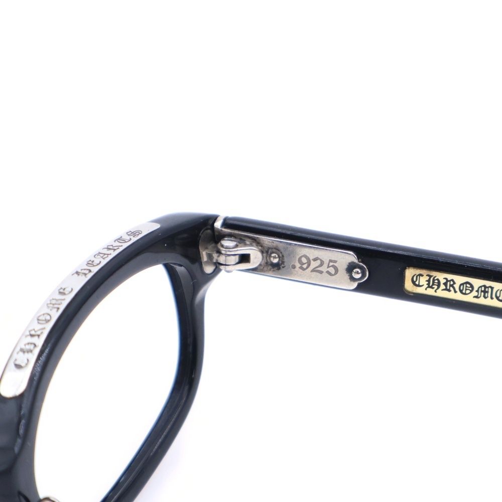CHROME HEARTS (クロムハーツ) LOWRIDER ローライダー サングラス アイ