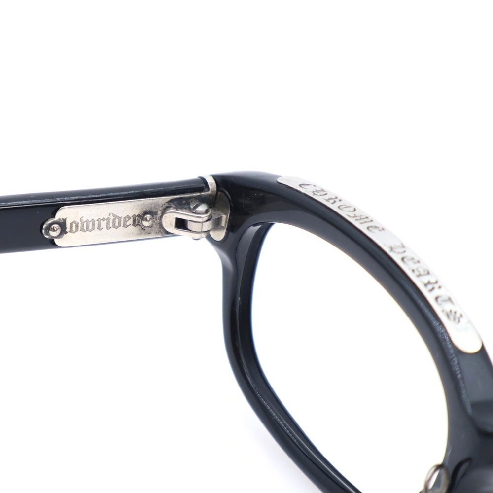 最終値下げ クロムハーツ サングラス ローライダー CHROME HEARTS (クロムハーツ) LOWRIDER ローライダー サングラス アイ