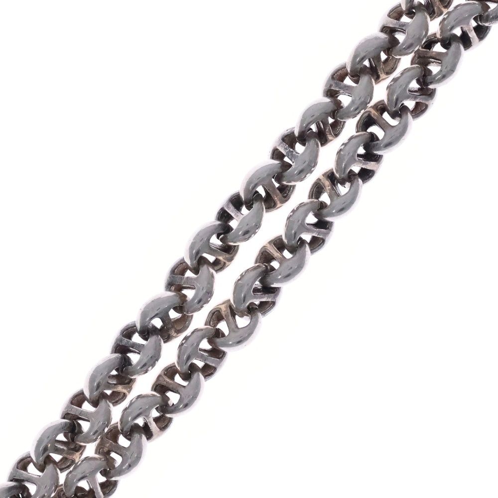 HOORSENBUHS (ホーセンブース) 20inch 5MM OPEN-LINK NECKLACE トグル