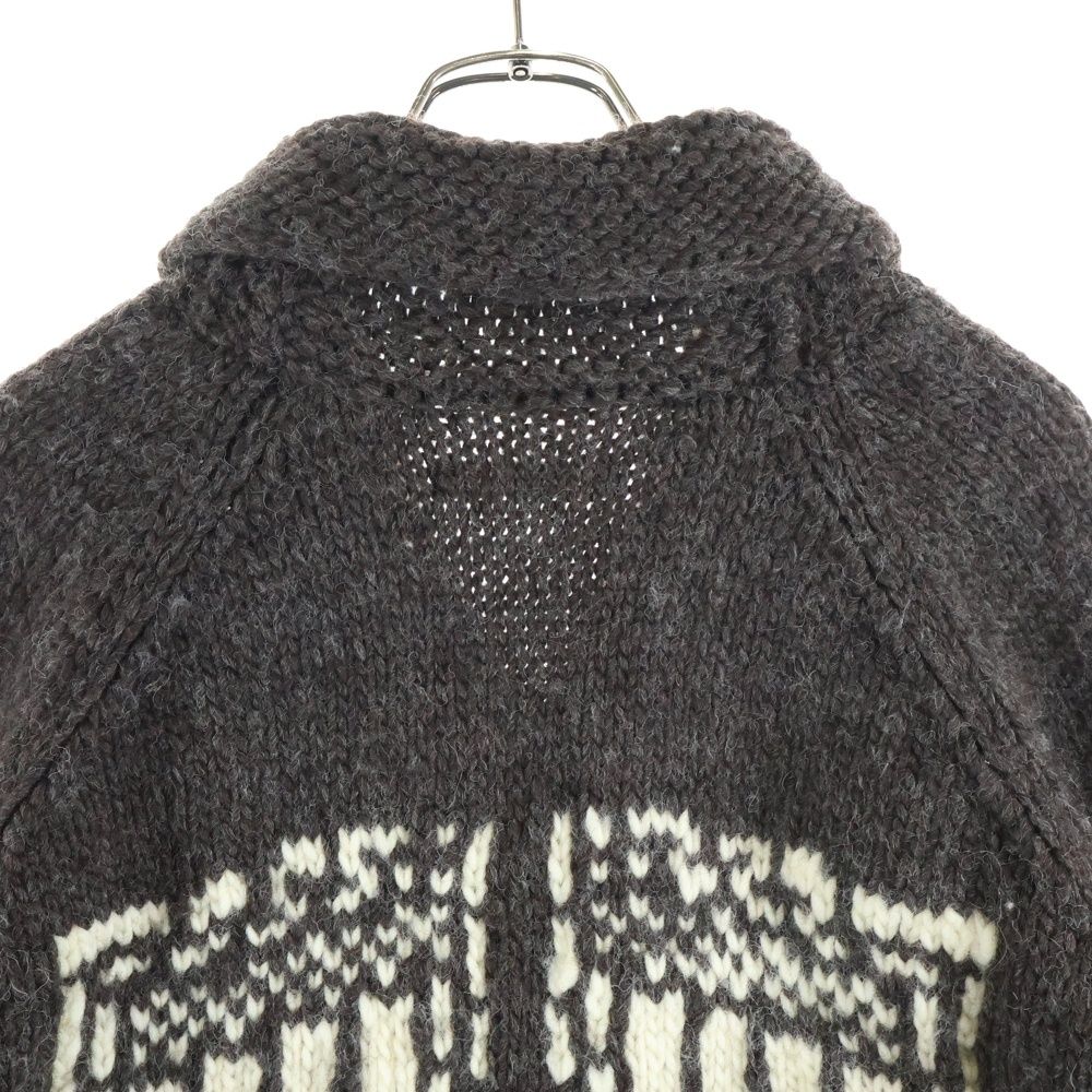 NUMBER (N)INE (ナンバーナイン) 02AW ジョージ期 デザイン刺繍