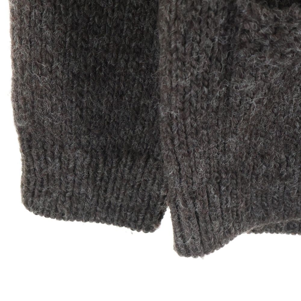 NUMBER (N)INE (ナンバーナイン) 02AW ジョージ期 デザイン刺繍