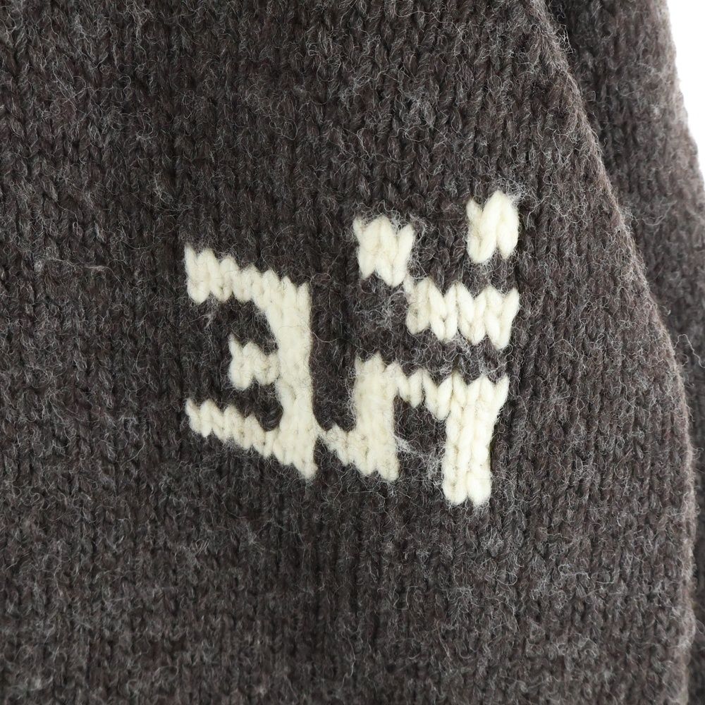 NUMBER (N)INE (ナンバーナイン) 02AW ジョージ期 デザイン刺繍