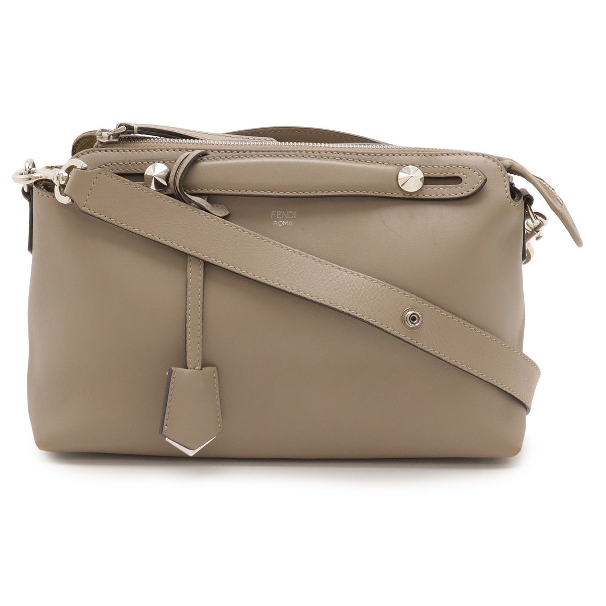 FENDI フェンディ BY THE WAY バイザウェイ ミディアム ハンドバッグ