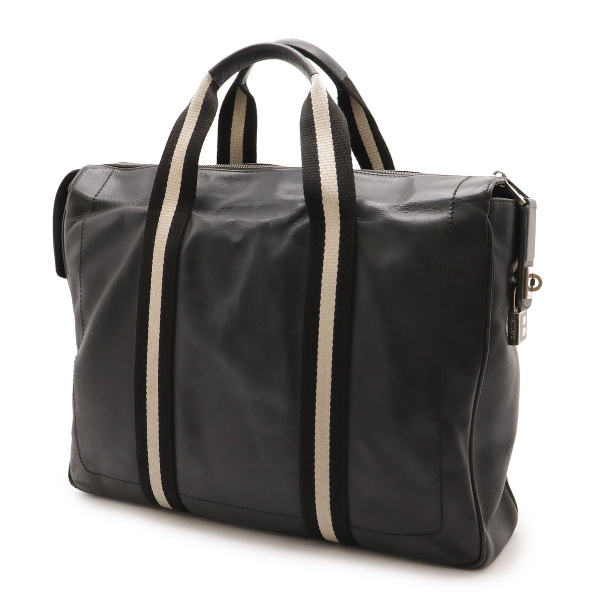 ◇美品 BALLY バリー⁄ ビジネスブリーフケース 2way ◇新同◇BALLY バリー