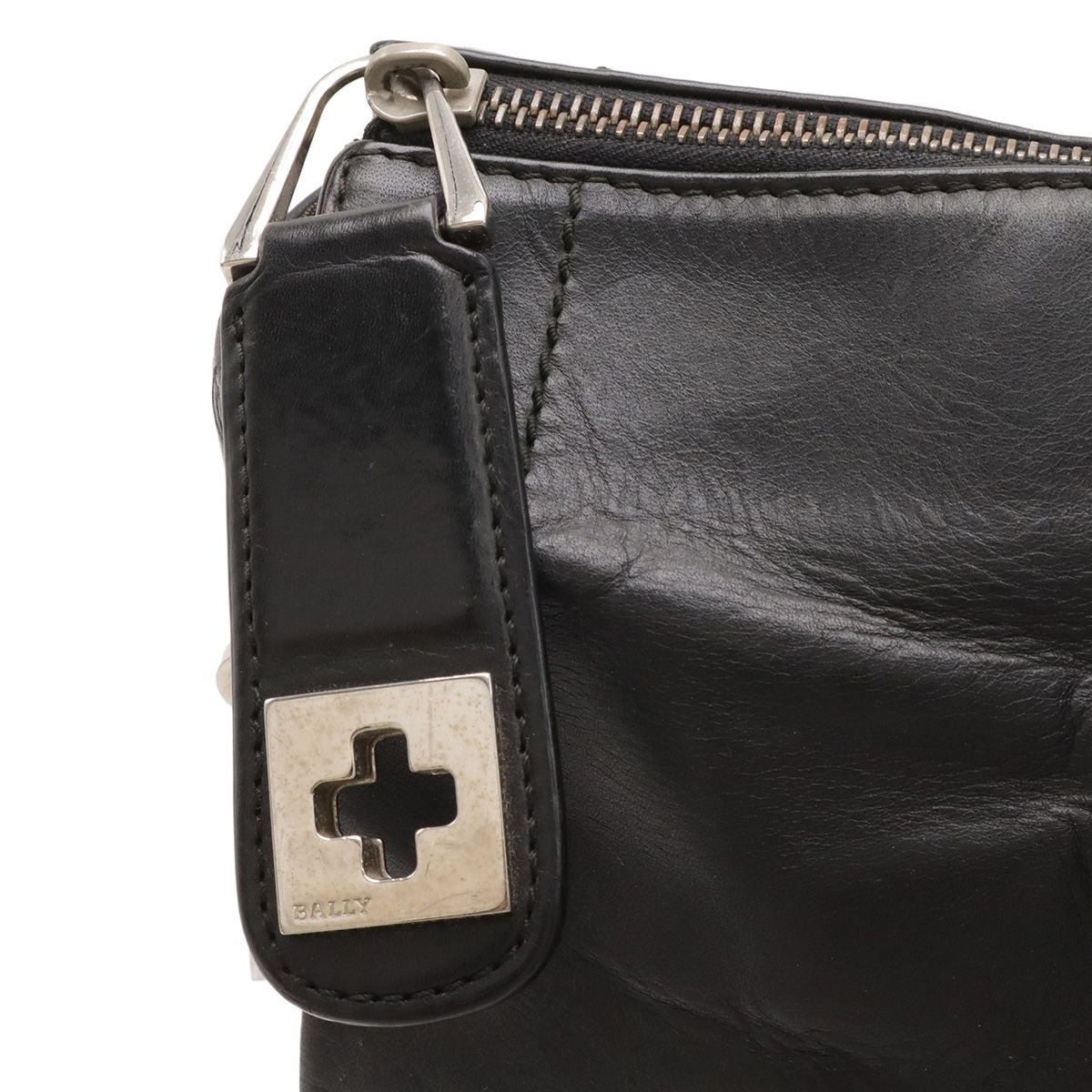 BALLY バリー TAPRUSAYHL ブリーフケース ビジネスバッグ 書類カバン 