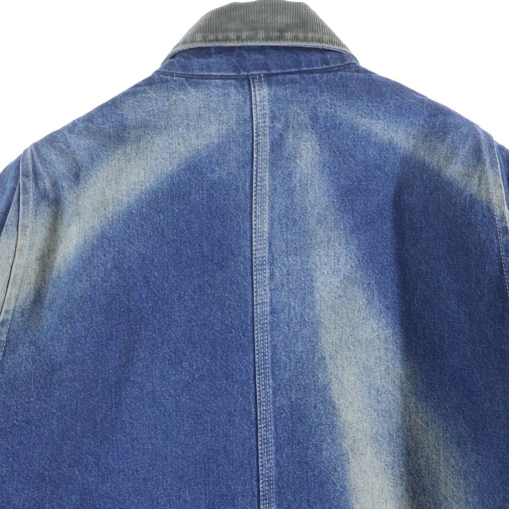 CARHARTT (カーハート) VINTAGE Denim Coverall デニムカバーオール