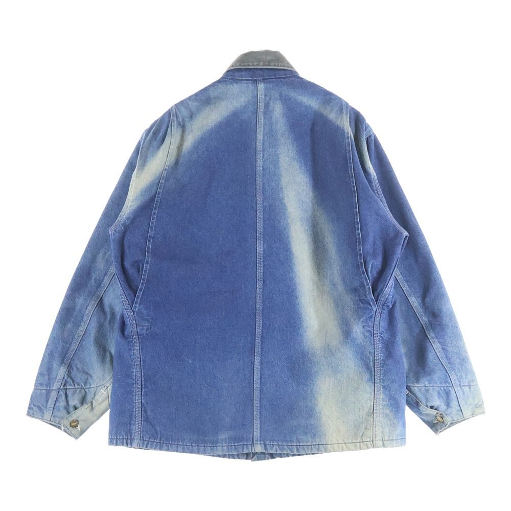 CARHARTT (カーハート) VINTAGE Denim Coverall デニムカバーオール