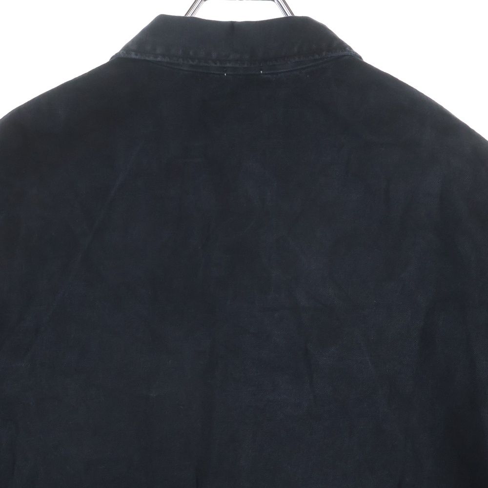 A.PRESSE (アプレッセ) 25SS BIOTOP別注 Vintage Chino Coverall