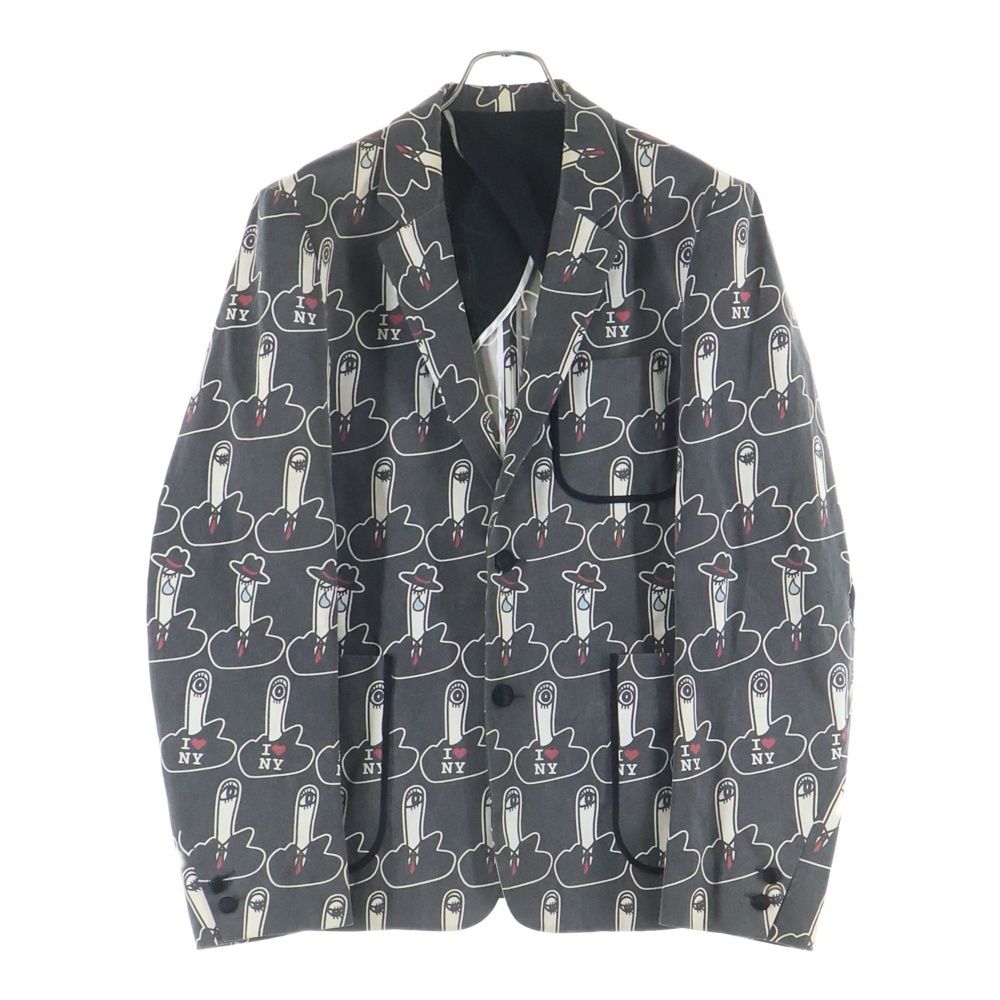 NUMBER (N)INE (ナンバーナイン) 02SS モダンエイジ期 Archive