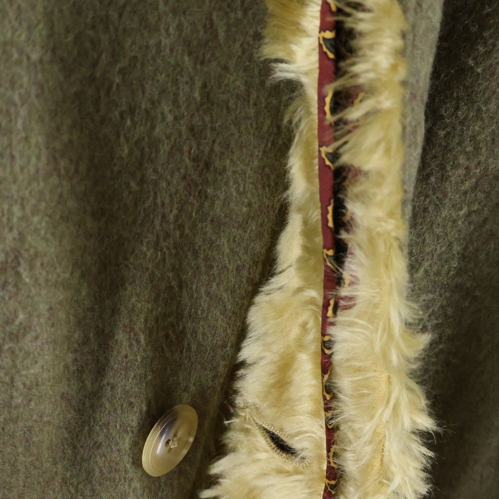 NUMBER (N)INE (ナンバーナイン) 03AW カート期 Archive アーカイブ