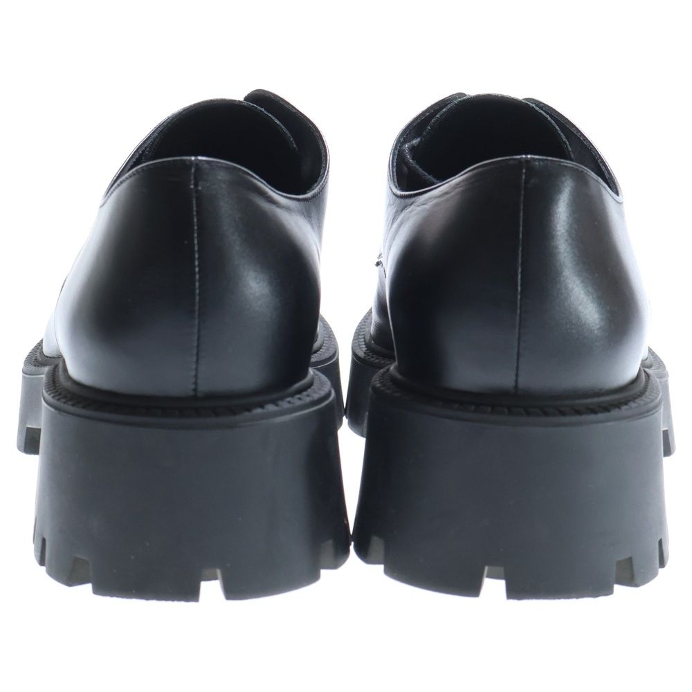 BALENCIAGA (バレンシアガ) Rhino Derby リノ ダービー レザー