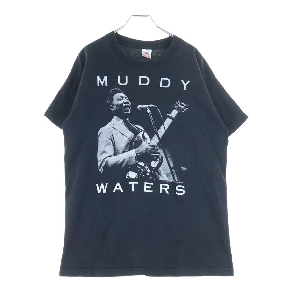 VINTAGE (ヴィンテージ) 90's MUDDY WATERS マディウォーターズ