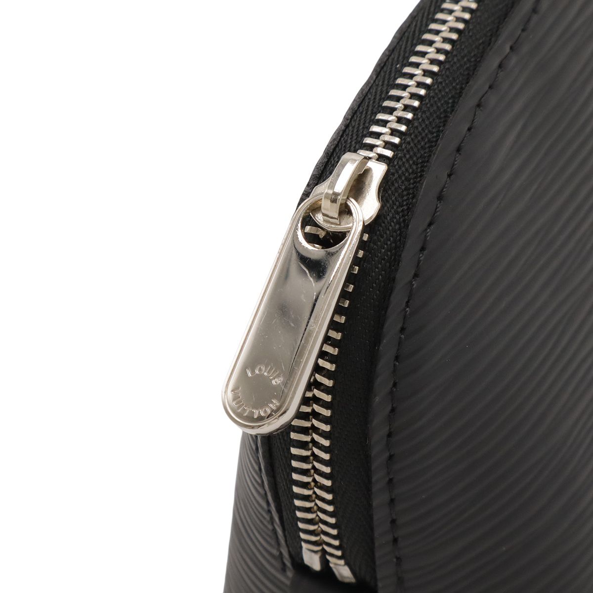 LOUIS VUITTON ルイ ヴィトン エピ ポシェット コスメティック 化粧