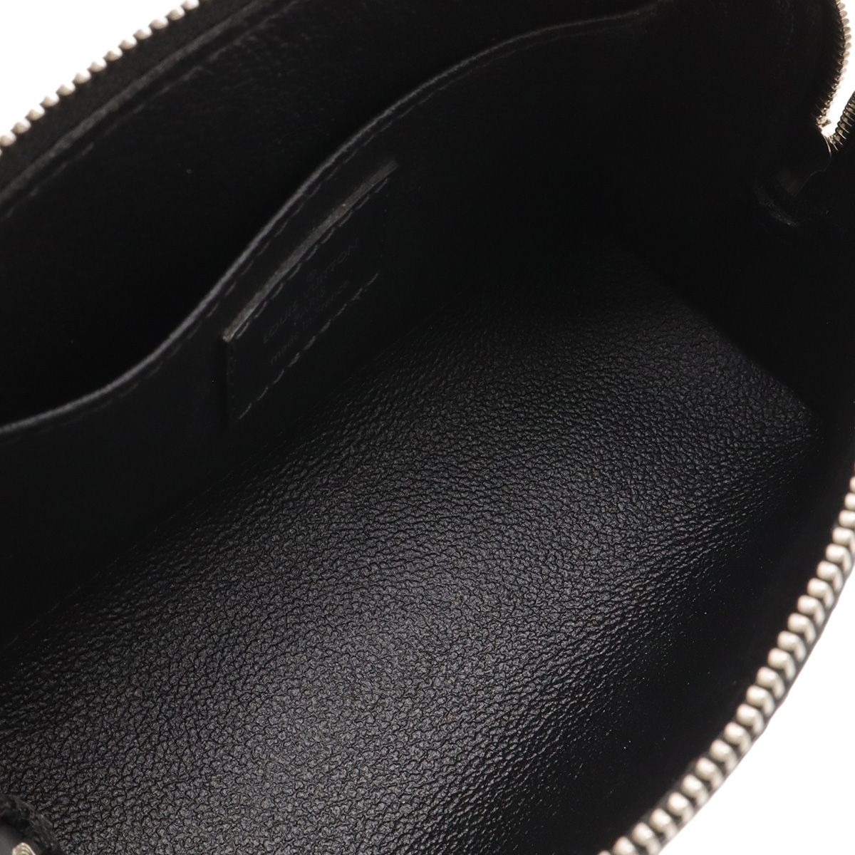 LOUIS VUITTON ルイ ヴィトン エピ ポシェット コスメティック 化粧