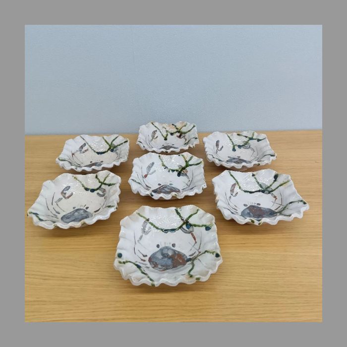 zegna00様専用 和食器セット - メルカリ